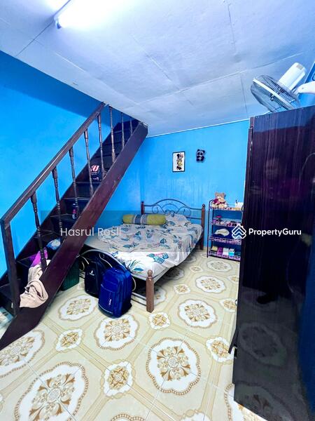 For Sale - Taman Cenderawasih