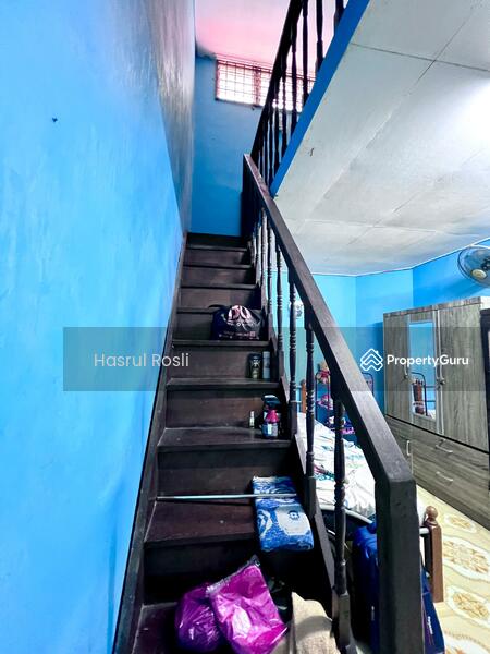 For Sale - Taman Cenderawasih