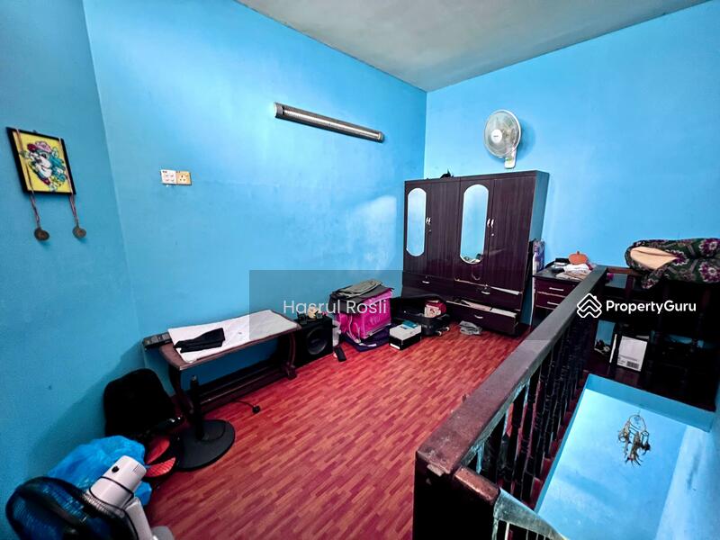 For Sale - Taman Cenderawasih