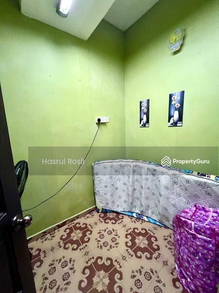 For Sale - Taman Cenderawasih
