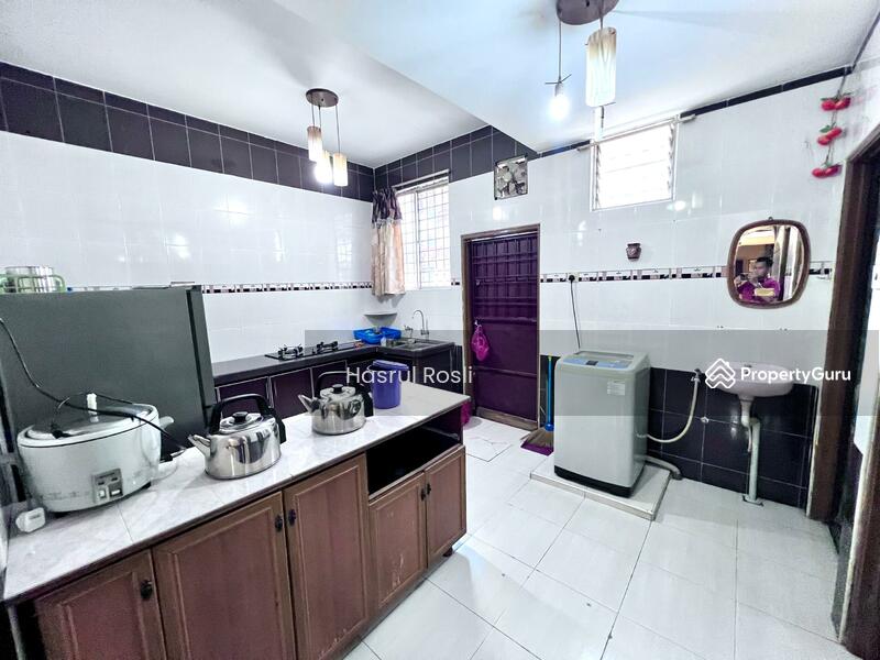 For Sale - Taman Cenderawasih