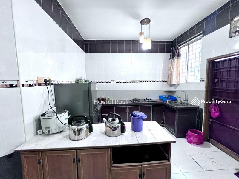 For Sale - Taman Cenderawasih
