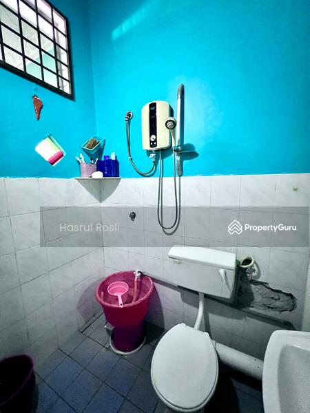 For Sale - Taman Cenderawasih