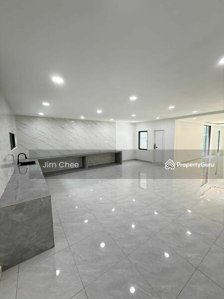 Semi-Detached House for Sale in Kampung Bahru (Johor Bahru) - Jim Chee - PropertyGuru.com.my