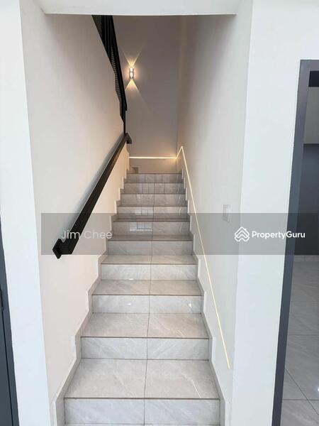 Semi-Detached House for Sale in Kampung Bahru (Johor Bahru) - Jim Chee - PropertyGuru.com.my