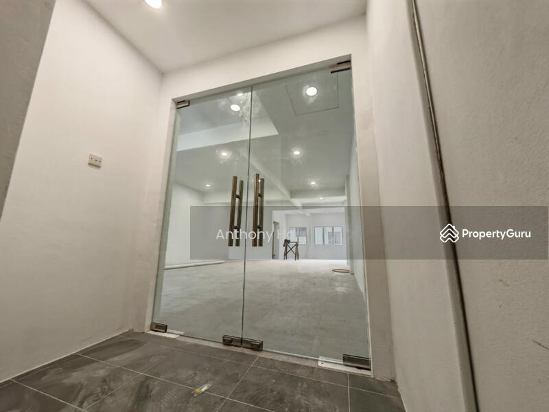 Untuk Disewa - First 2nd Floor Shop Office, Desa Ria, Amerin Mall, Balakong