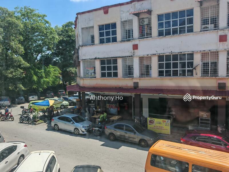 Untuk Disewa - First 2nd Floor Shop Office, Desa Ria, Amerin Mall, Balakong