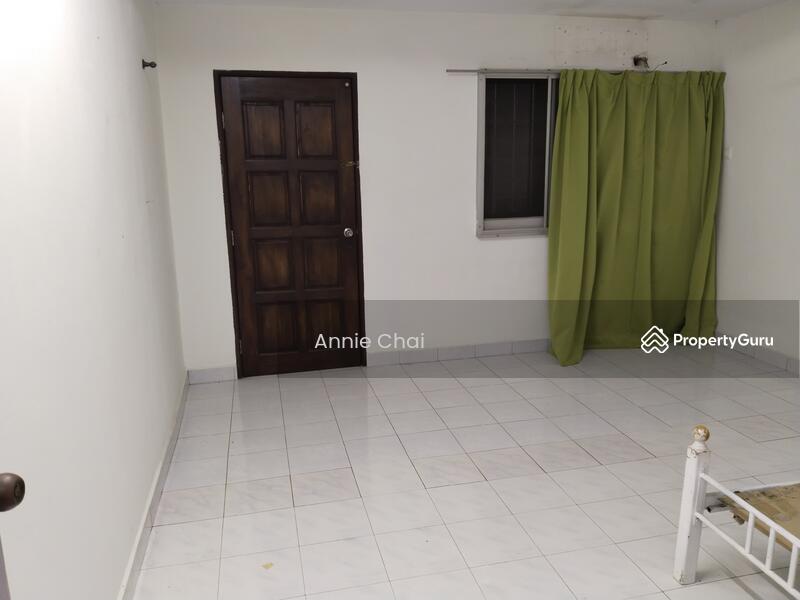 Untuk Disewa - Taman Muda