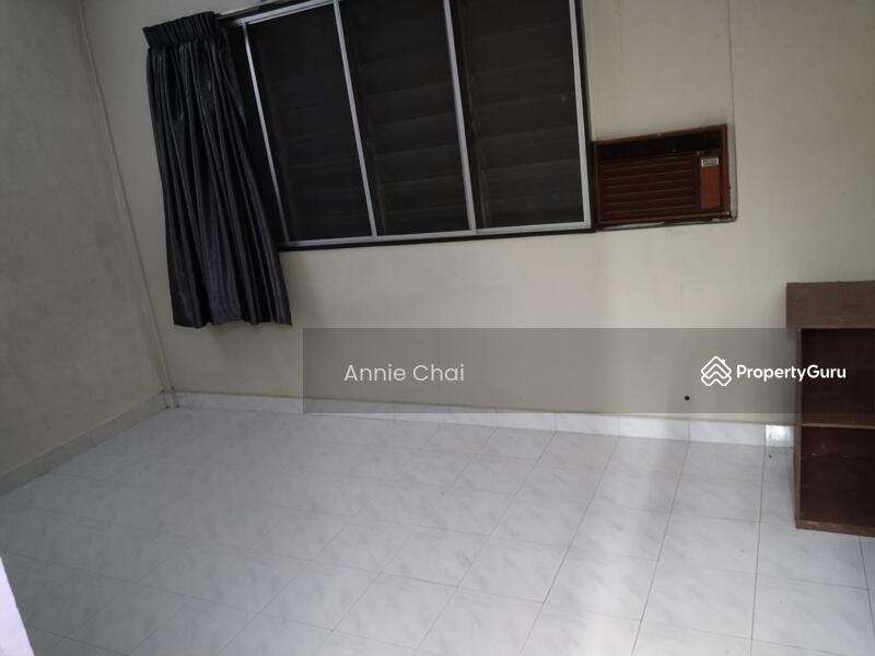 Untuk Disewa - Taman Muda