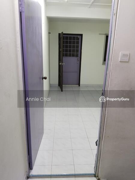 Untuk Disewa - Taman Muda