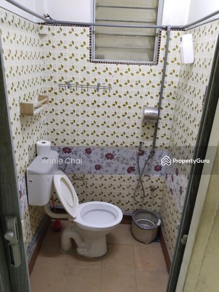 Untuk Disewa - Taman Muda