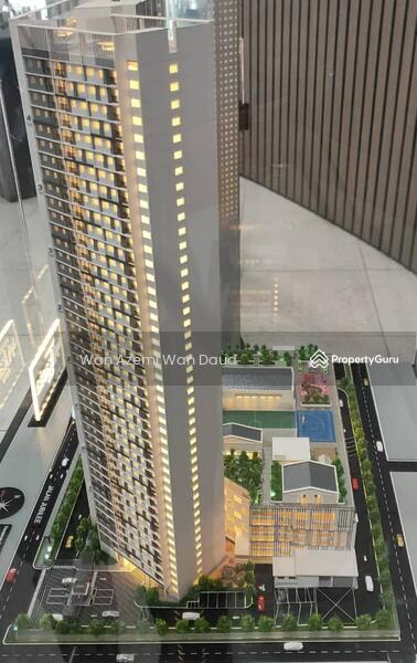 Untuk Dijual - Residensi Salak South