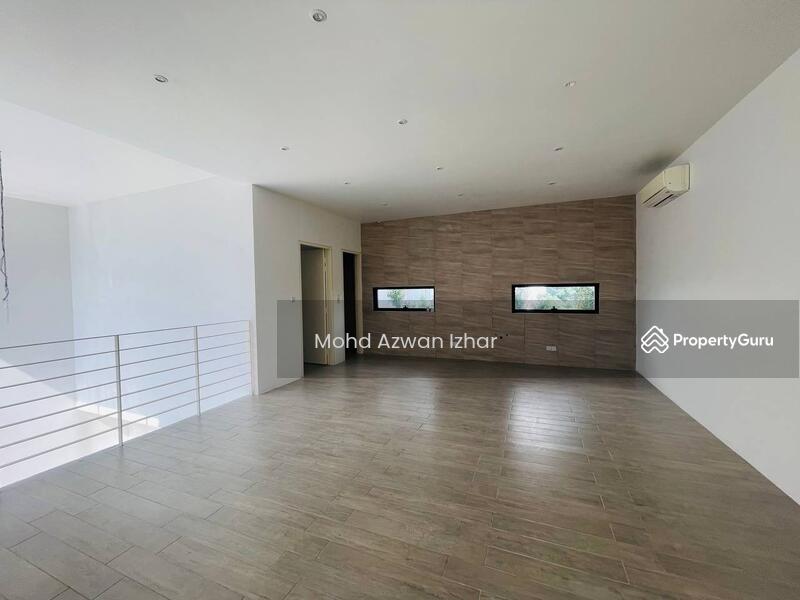 Untuk Disewa - Jalan Damai off Jalan Ampang