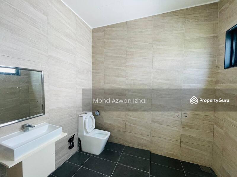 Untuk Disewa - Jalan Damai off Jalan Ampang