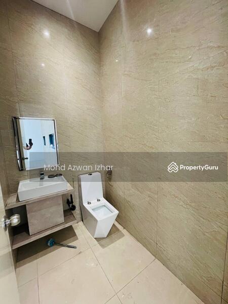 Untuk Disewa - Jalan Damai off Jalan Ampang