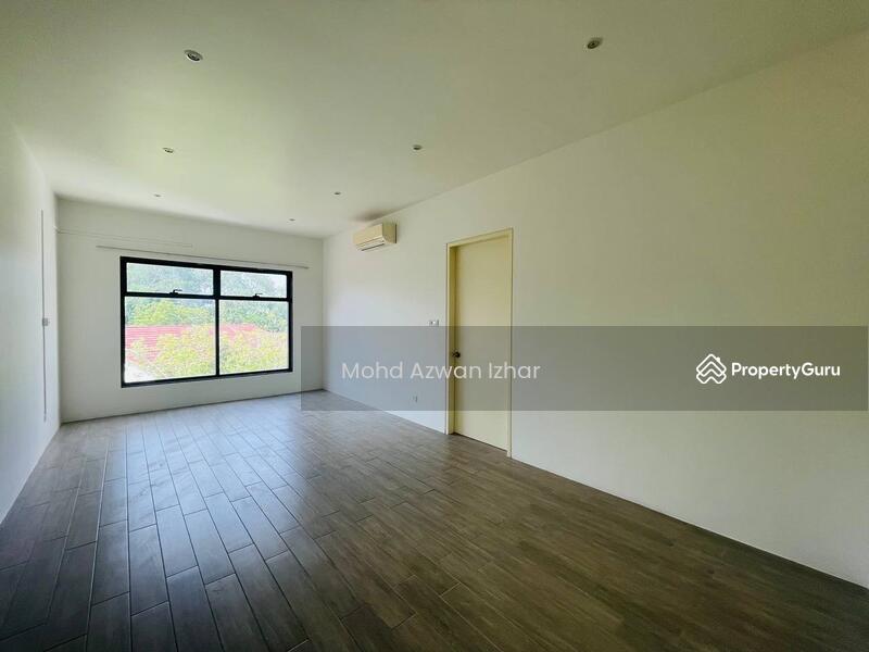 Untuk Disewa - Jalan Damai off Jalan Ampang