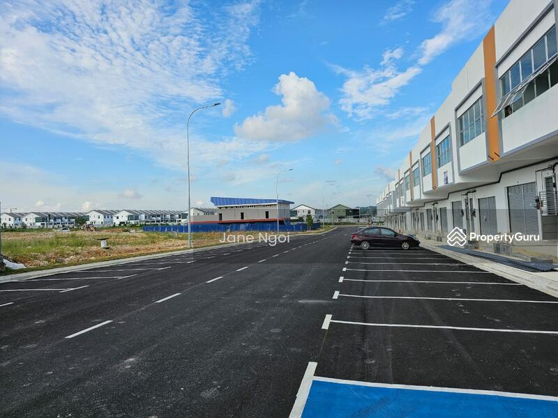 Untuk Disewa - Taman Pulai Mutiara