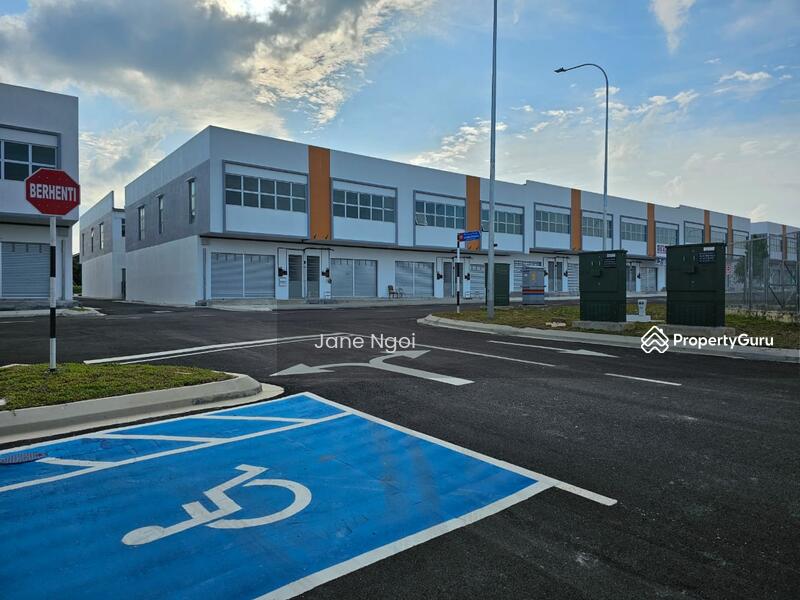 Untuk Disewa - Taman Pulai Mutiara