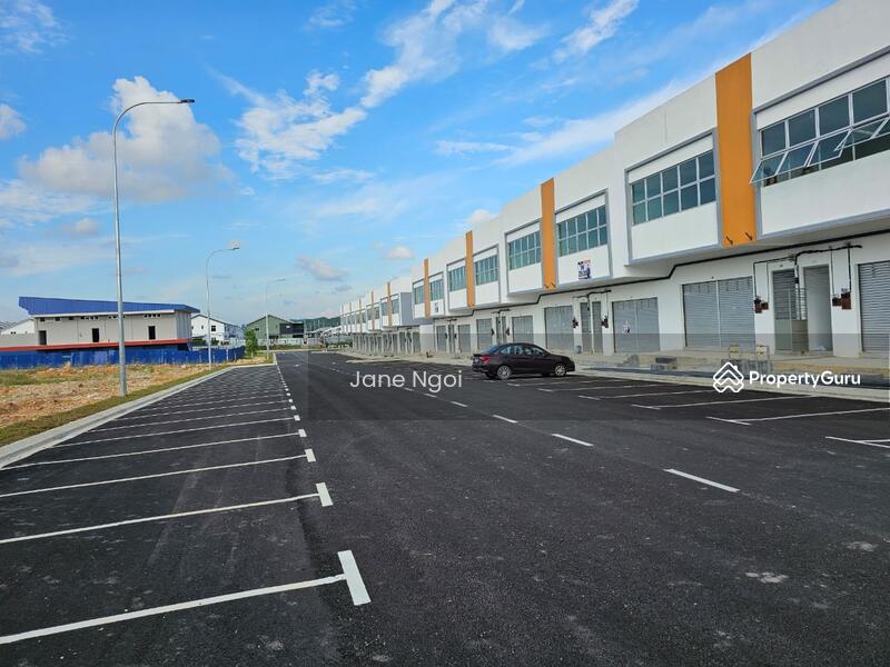 Untuk Disewa - Taman Pulai Mutiara