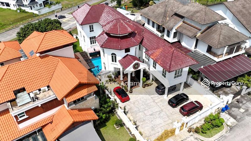 Bungalow for Sale in Shah Alam (Selangor) - Akmal Adam - PropertyGuru.com.my