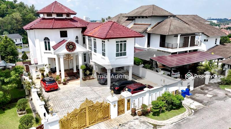 Bungalow for Sale in Shah Alam (Selangor) - Akmal Adam - PropertyGuru.com.my