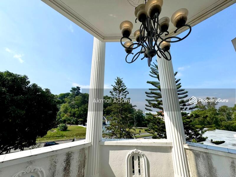Bungalow for Sale in Shah Alam (Selangor) - Akmal Adam - PropertyGuru.com.my