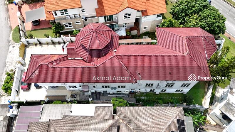 Bungalow for Sale in Shah Alam (Selangor) - Akmal Adam - PropertyGuru.com.my