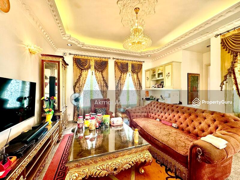 Bungalow for Sale in Shah Alam (Selangor) - Akmal Adam - PropertyGuru.com.my