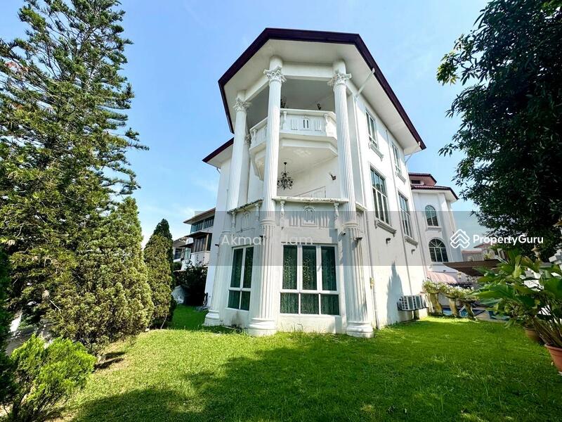 Bungalow for Sale in Shah Alam (Selangor) - Akmal Adam - PropertyGuru.com.my