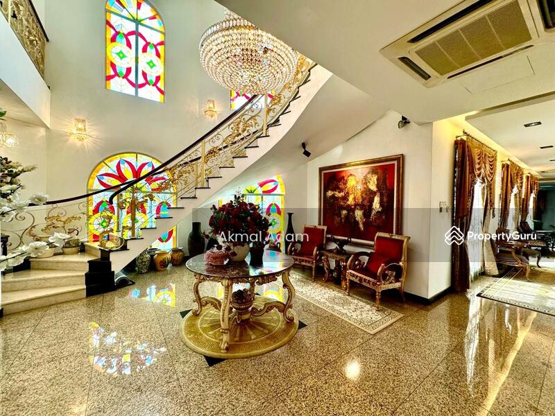 Bungalow for Sale in Shah Alam (Selangor) - Akmal Adam - PropertyGuru.com.my