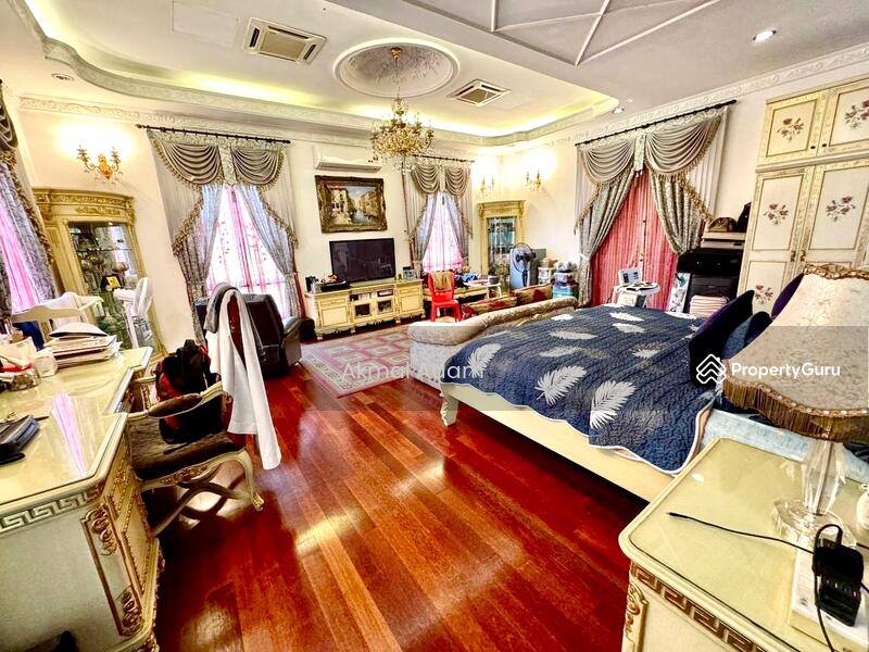 Bungalow for Sale in Shah Alam (Selangor) - Akmal Adam - PropertyGuru.com.my
