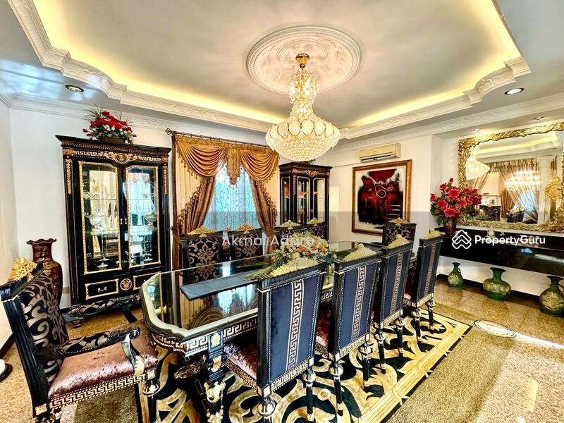 Bungalow for Sale in Shah Alam (Selangor) - Akmal Adam - PropertyGuru.com.my