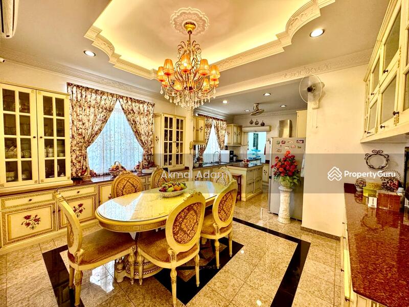 Bungalow for Sale in Shah Alam (Selangor) - Akmal Adam - PropertyGuru.com.my