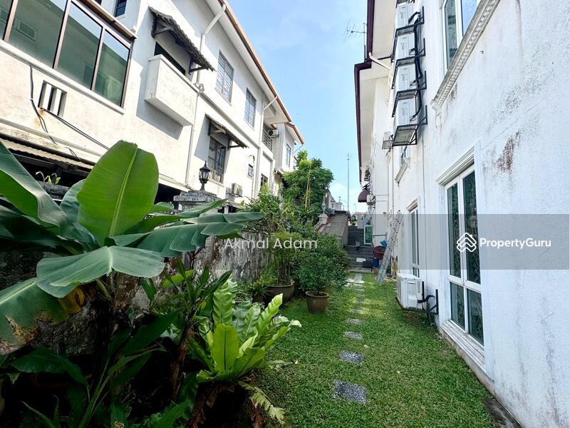 Bungalow for Sale in Shah Alam (Selangor) - Akmal Adam - PropertyGuru.com.my
