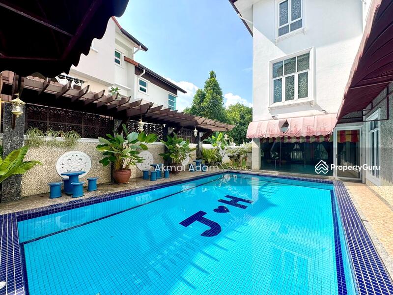 Bungalow for Sale in Shah Alam (Selangor) - Akmal Adam - PropertyGuru.com.my