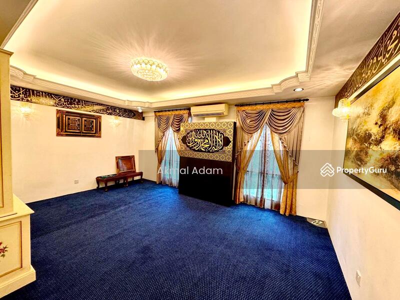 Bungalow for Sale in Shah Alam (Selangor) - Akmal Adam - PropertyGuru.com.my