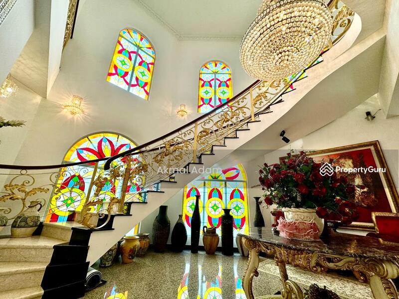 Bungalow for Sale in Shah Alam (Selangor) - Akmal Adam - PropertyGuru.com.my