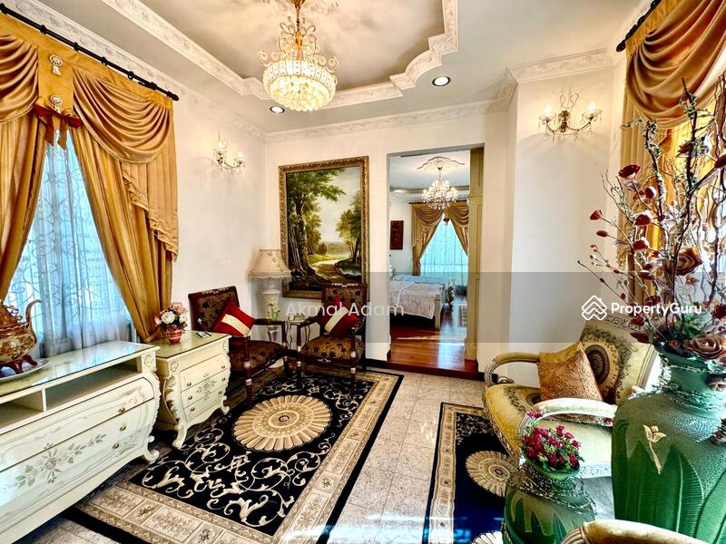 Bungalow for Sale in Shah Alam (Selangor) - Akmal Adam - PropertyGuru.com.my