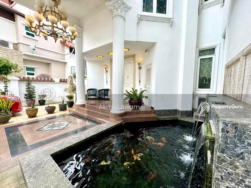 Bungalow for Sale in Shah Alam (Selangor) - Akmal Adam - PropertyGuru.com.my