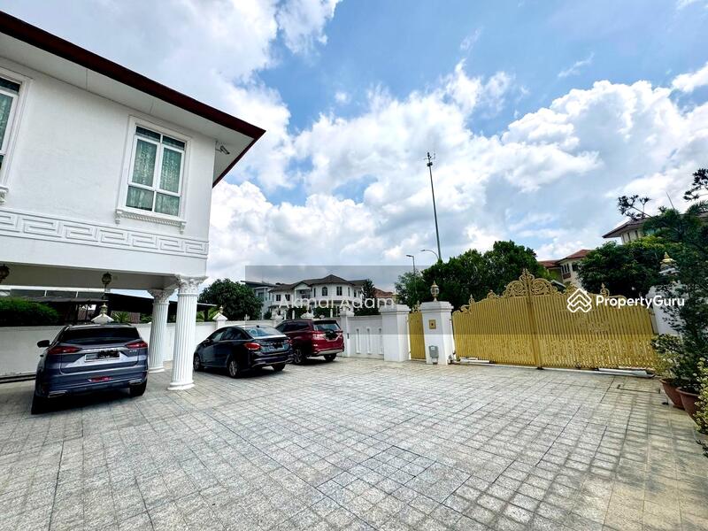 Bungalow for Sale in Shah Alam (Selangor) - Akmal Adam - PropertyGuru.com.my