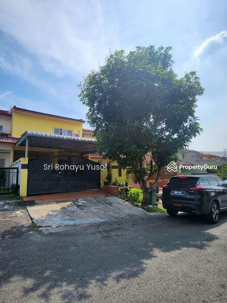 For Sale - Seksyen 5 Bandar Bukit Mahkota