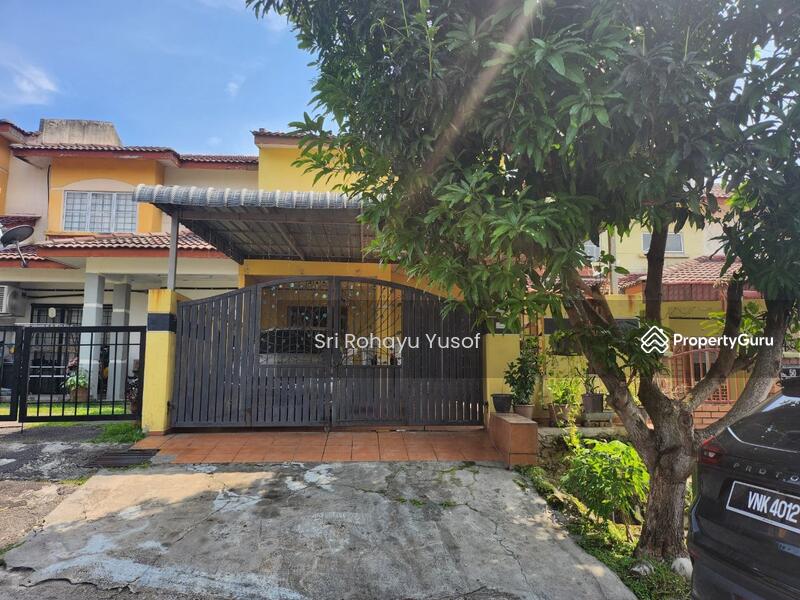 For Sale - Seksyen 5 Bandar Bukit Mahkota