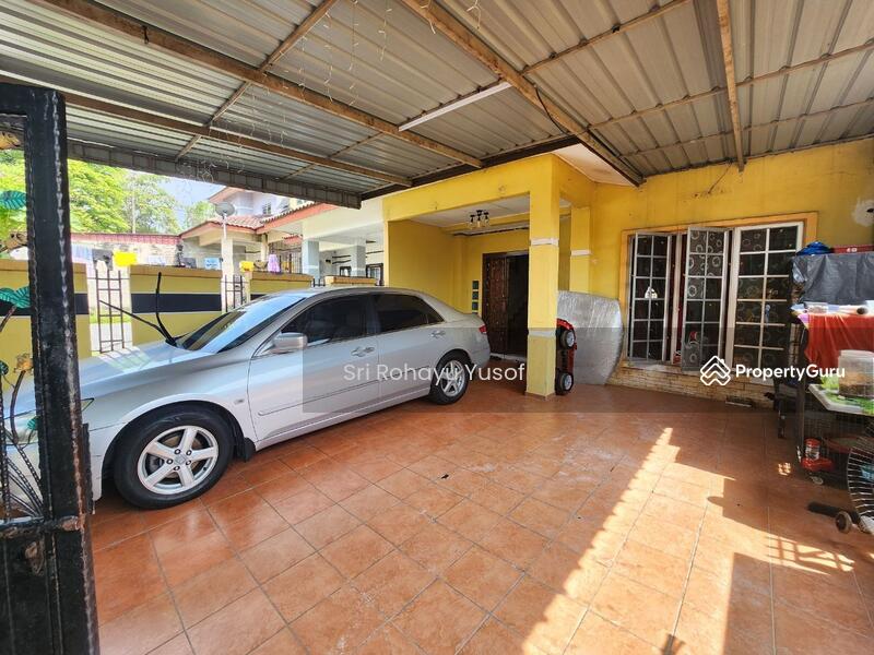 For Sale - Seksyen 5 Bandar Bukit Mahkota