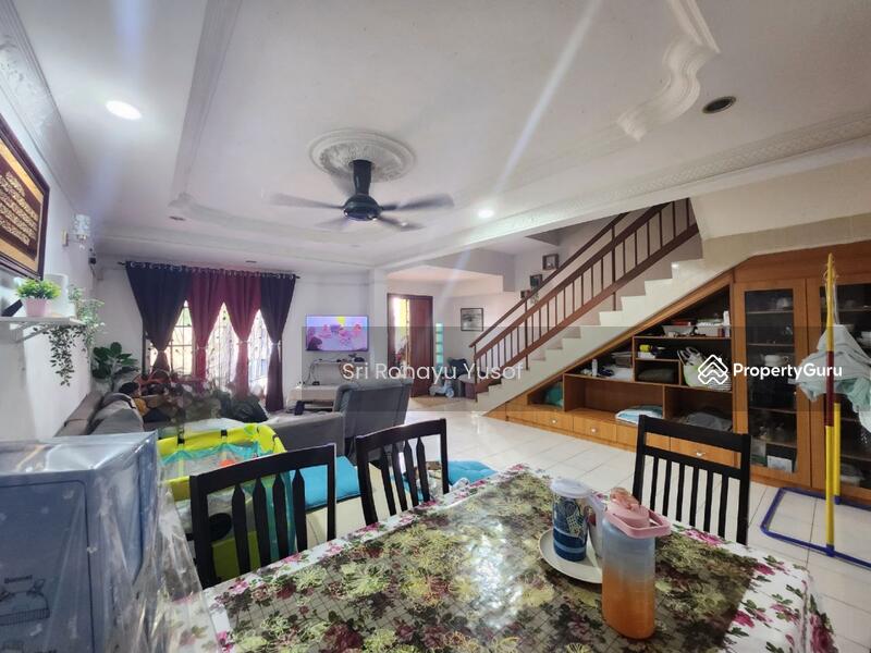 For Sale - Seksyen 5 Bandar Bukit Mahkota