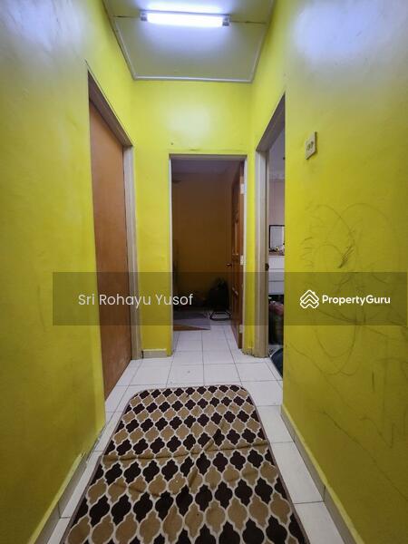 For Sale - Seksyen 5 Bandar Bukit Mahkota