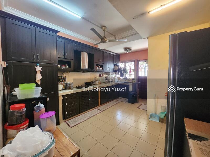 For Sale - Seksyen 5 Bandar Bukit Mahkota
