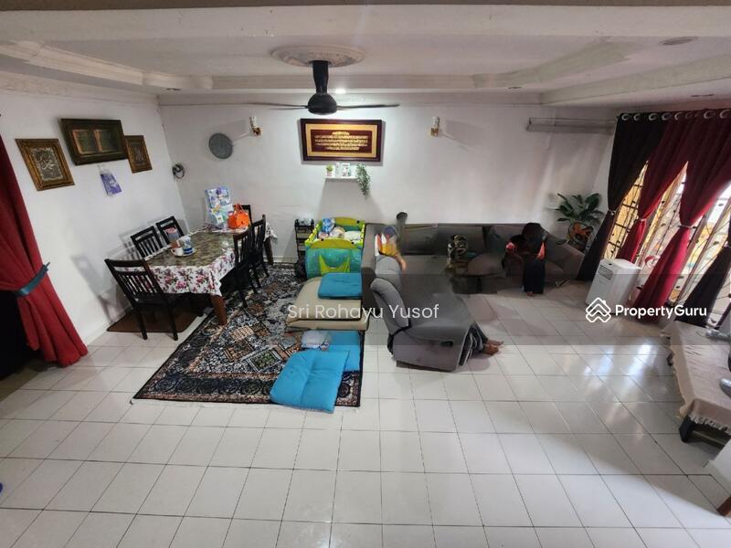 For Sale - Seksyen 5 Bandar Bukit Mahkota