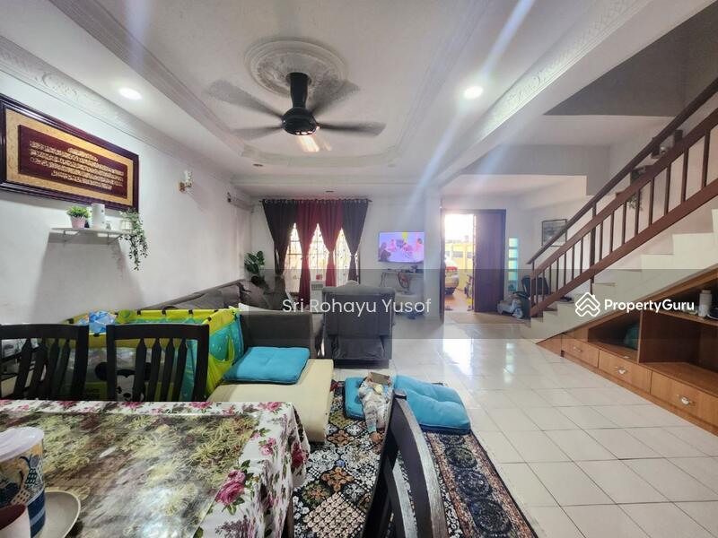 For Sale - Seksyen 5 Bandar Bukit Mahkota