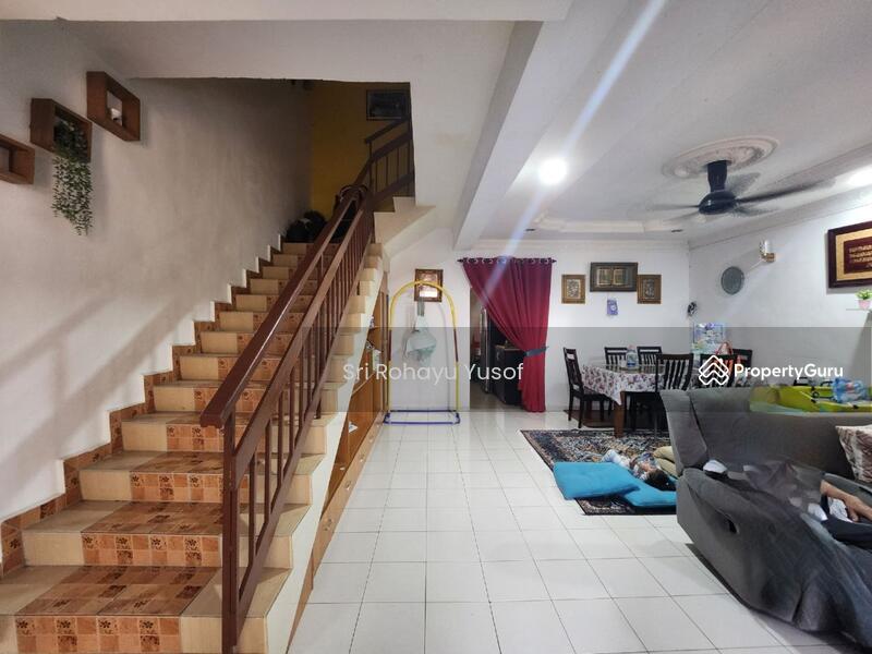 For Sale - Seksyen 5 Bandar Bukit Mahkota