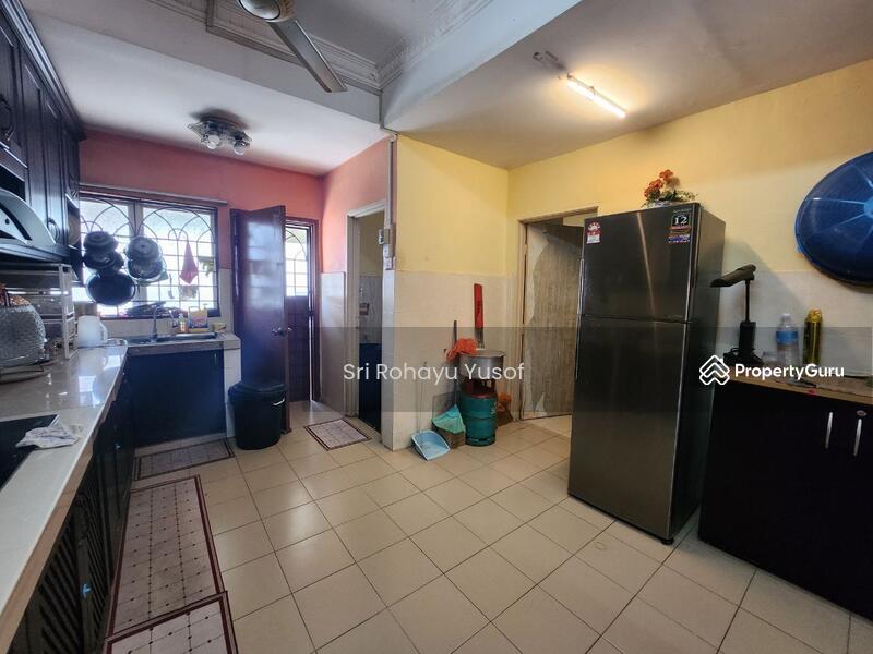 For Sale - Seksyen 5 Bandar Bukit Mahkota